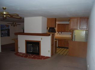 29801 Horsethief Dr, Tehachapi, CA 93561