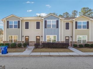 4420 Pinscher St, Union City, GA 30291