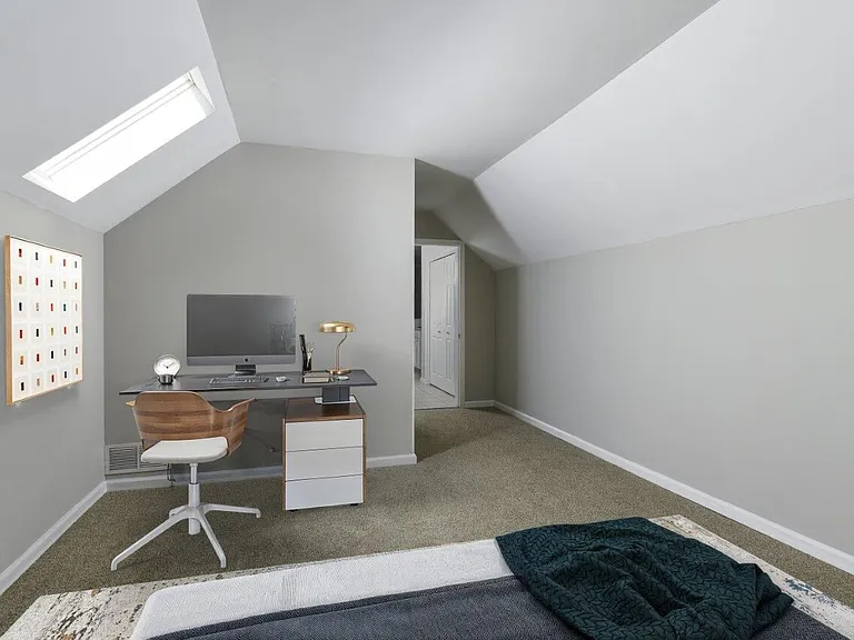 Springhouse Townhomes — Photo 18