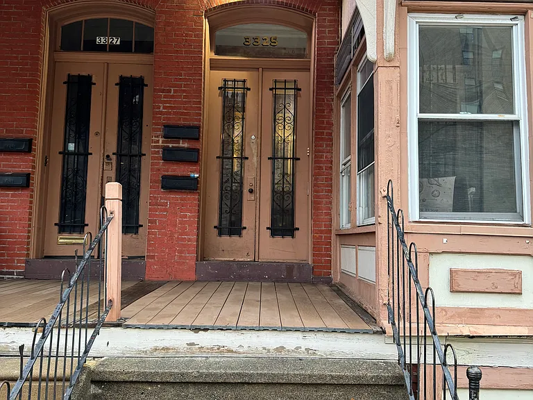 3327 Powelton Ave #A — Photo 7