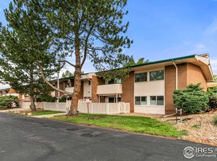 5116 Williams Fork Trl APT 114, Boulder, CO 80301