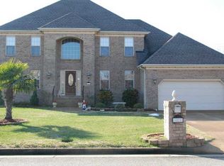 1821 Lancing Crest Ln, Chesapeake, VA 23323