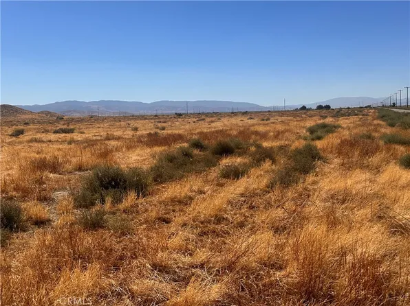 6 W Avenue B Lot 2, Lancaster, CA 93536