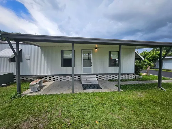 6445 Belle Terre Rd, New Pt Richey, FL 34653