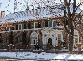 1700 E 3rd Ave, Denver, CO 80218