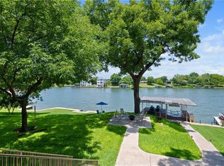 302 River Ranch Rd, Kingsland, TX 78639