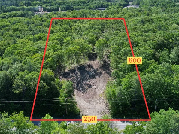 Lot 13-3 Spring Water Road, Poland, ME 04274