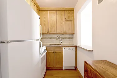 Rented by Bank Neary