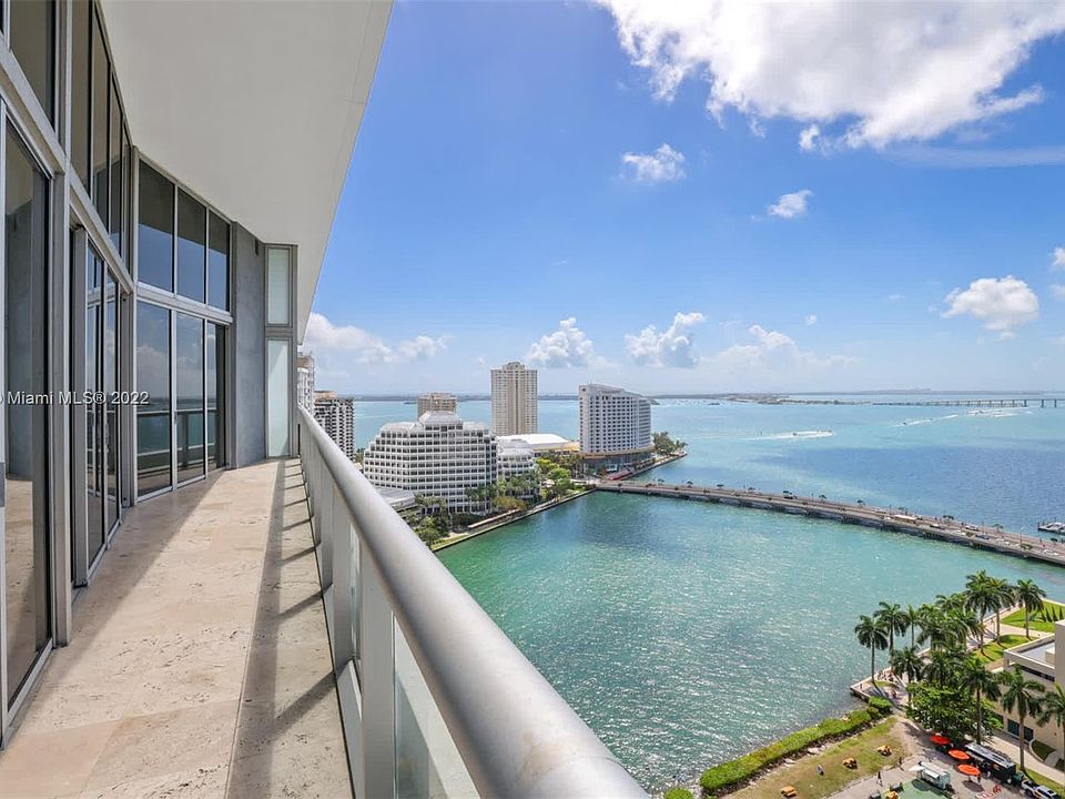 1st image of 495 Brickell Ave APT 2205