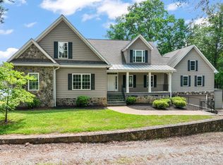 567 Johnson Dr, Clarksville, VA 23927
