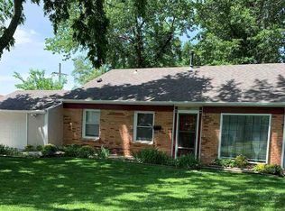 602 W 25th St, Lawrence, KS 66046