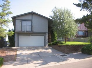 1736 Robert Dale Dr NE, Albuquerque, NM 87112