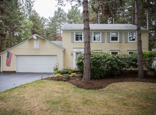 17 Tanglewood Dr E, Orchard Park, NY 14127