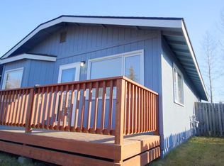 3420 E 65th Ave, Anchorage, AK 99507