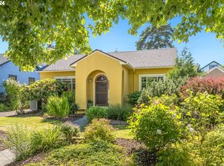 3635 NE 45th Ave, Portland, OR 97213