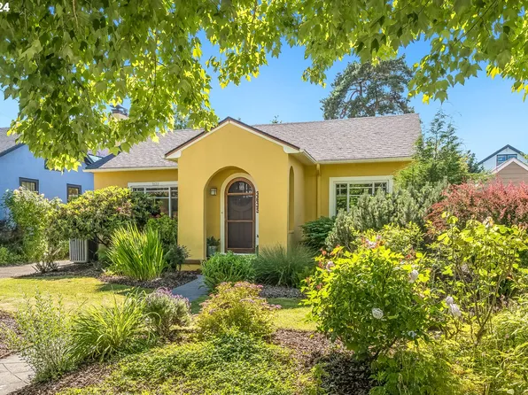 3635 NE 45th Ave, Portland, OR 97213