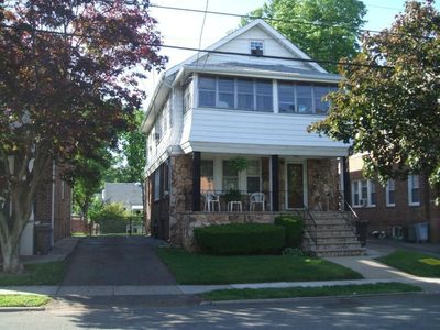 43 Brookline Ave, Nutley, NJ, 07110