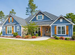 7308 Shadow Creek Dr, Hahira, GA 31632