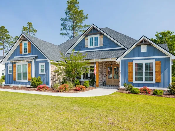 7308 Shadow Creek Dr, Hahira, GA 31632