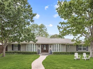 7124 Glendora Ave, Dallas, TX 75230