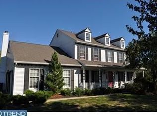 741 Eastwind Cir, Dresher, PA 19025