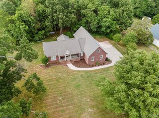 11205 Beaver Bridge Rd, Chesterfield, VA 23838