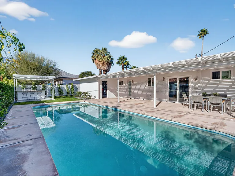4379 E Camino San Miguel — Photo 4