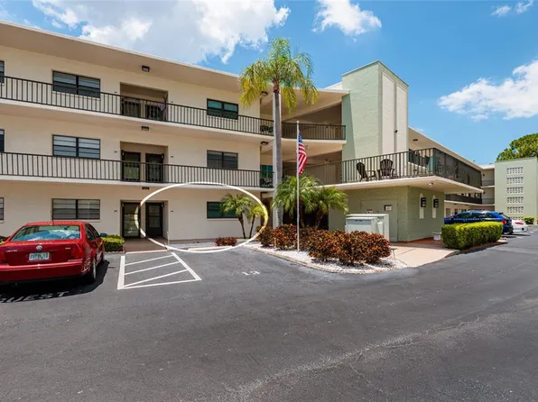 5980 TERRACE PARK DRIVE N #108, ST PETERSBURG, FL 33709