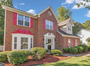 3785 Sweetbriar Trce, Snellville, GA 30039