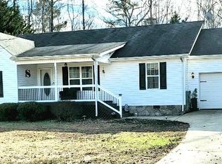 163 Wild Rose Dr, Chatsworth, GA 30705
