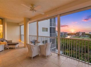315 Dunes BLVD #707, NAPLES, FL 34110