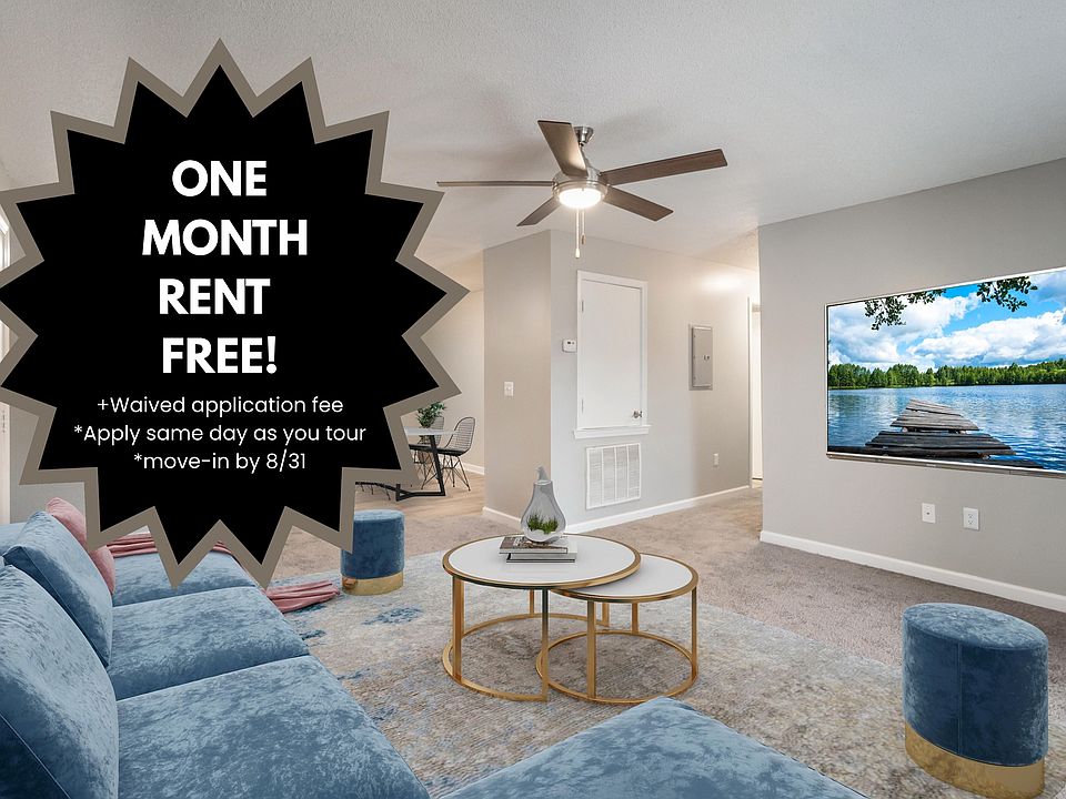 Elevate your lifestyle at Pointe at 731 Apartments, where spacious living meets modern design. Enjoy a month of free rent and stunning interiors that make coming home a pleasure. Schedule your tour today to seize this limited-time offer!