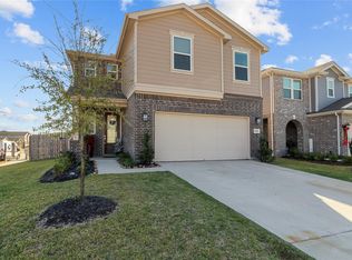 12442 Seybold Cove Dr, Houston, TX 77044