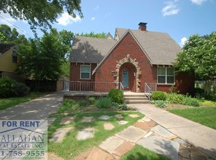 917 Skyline Dr, N Little Rock, AR 72116