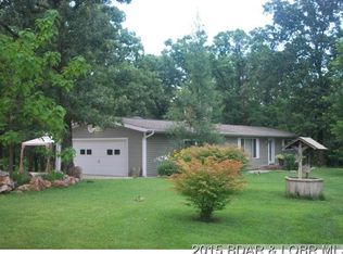 2789 Chapel Bluff Rd, Macks Creek, MO 65786