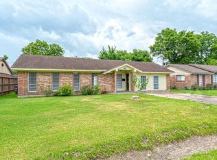 1238 Sunny Dr, Houston, TX 77037