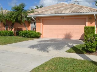 7033 Lone Oak Blvd, Naples, FL 34109