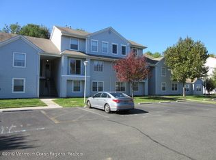 1119 Waters Edge Dr #19A, Toms River, NJ 08753