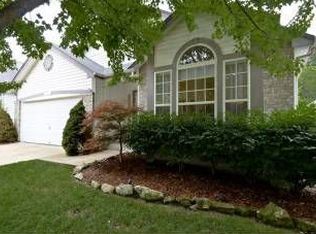 229 Cove Landing Dr, Grover, MO