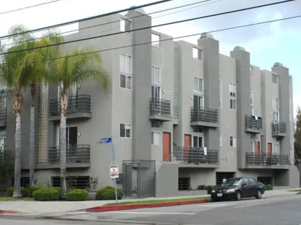 12303 Moorpark St APT 104, Studio City, CA 91604