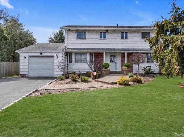 23 Madison, Jericho, NY 11753