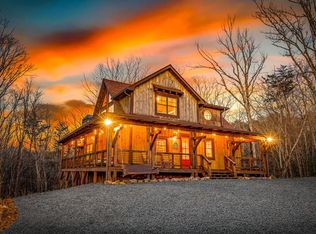 134 Cohutta Overlook Dr, Blue Ridge, GA 30513