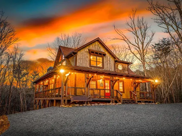 134 Cohutta Overlook Dr, Blue Ridge, GA 30513