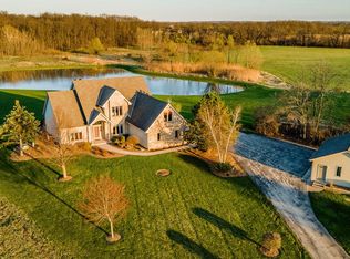 4374 108th St, Franksville, WI 53126