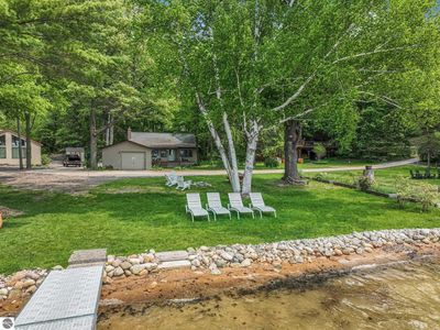 19899 Skunk Holw, Lake Ann, MI, 49650