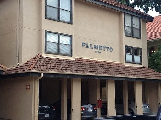 3rd image of 2110 Rio Grande St APT 107