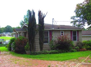 269 Holiday Acres Rd, Prosperity, SC 29127