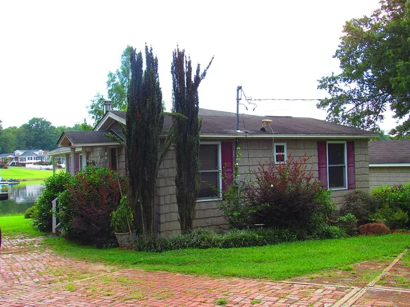 269 Holiday Acres Rd, Prosperity, SC 29127