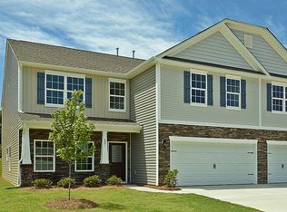 313 Drifty Wind Run, Duncan, SC 29334