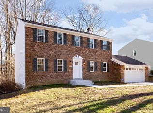 6007 Harvester Ct, Burke, VA 22015